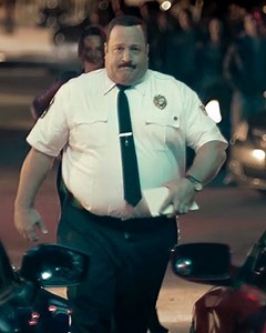Paul Blart Gets Some FAST & FURIOUS Action in New Promo — GeekTyrant