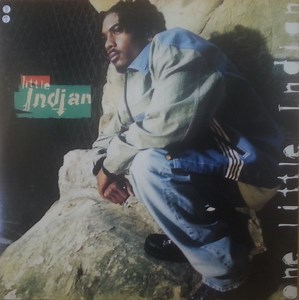 Little Indian - One Little Indian