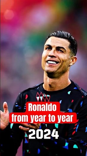 The Incredible Evolution of Cristiano Ronaldo (2008–2025) | Then vs Now Transformation!
