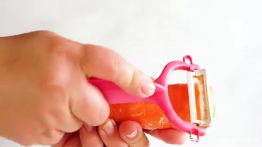 French Carrot Salad with Honey Dijon Dressing