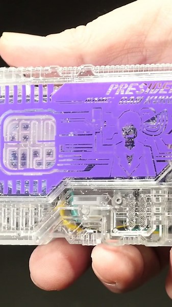 Ex-Aid "Transformation Sound Collection! Shorts #KamenRider #kamenrider