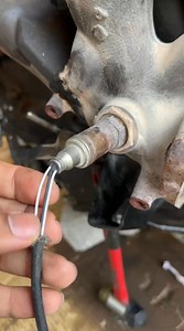 Car work #repair #wire #tips #mechanic #viralreelsシ | car technician