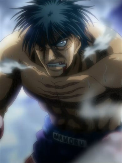 Mamoru Takamura Vs Brian Hawk (Hajime no Ippo) #voiceover #voiceacting #anime #voiceovercover #voicecover #sounddesign #hajimenoippo