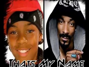 Lil bow wow ft snoop dogg that’s my name