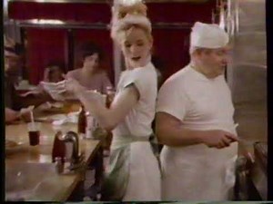 1987 Shield Soap "Feel Fresh all day 1, 2, 3, o'clock fresh" TV Commercial