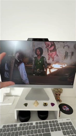 Fable #ps5 #review #psgames