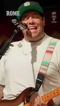 "New Me" - ROME | Relix Soundcheck Session | Brooklyn Bowl