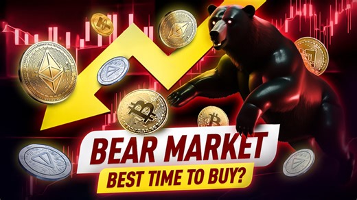 Bear Market Explained: Why Falling Prices Mean Big Opportunities! 💰 | TapSwap