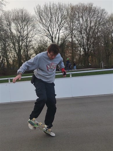 Mastering Skateboard Freestyle Tricks