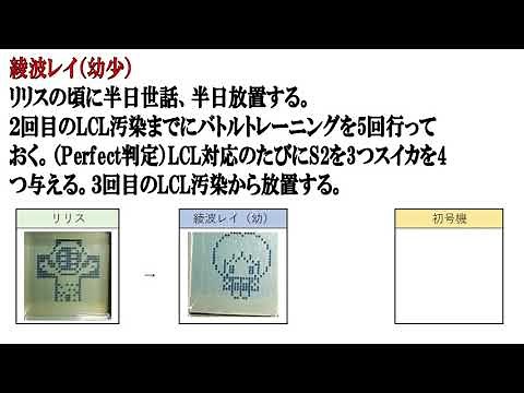エヴァっち 攻略 カヲル綾波初号機