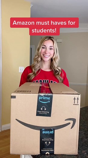 Get 6 Months Free Trial with Prime Student | Sign Up Now!