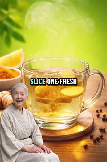 Ginger. Lemon. Turmeric. Black pepper. Four ingredients that can completely change how your body feels. #naturalremedy #healthhack #gingertea #turmericbenefits #wellnesstips