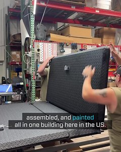 13K views · 1.9K reactions | "These are the best truck bed covers, in my opinion, and they're made right here in the USA in Pennsylvania." -Micah Weber | DiamondBack Covers | Facebook