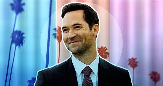 Mickey Haller’s Steamiest Scenes in ‘Lincoln Lawyer’ — So Far