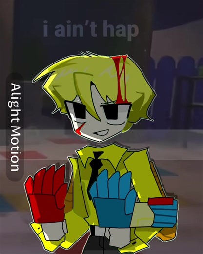 Player’s angst 💔 || Poppy playtime || #fyp#poppyplaytime#trend#animation#angst