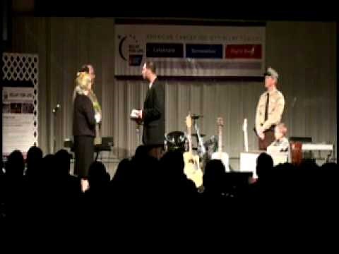 ANDY GRIFFITH - ROSE GETS MARRIED