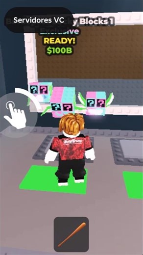 abrí los nuevos lucki blocks, esclusivos!🙀🙀🤯😲🔥#stealabrainrot