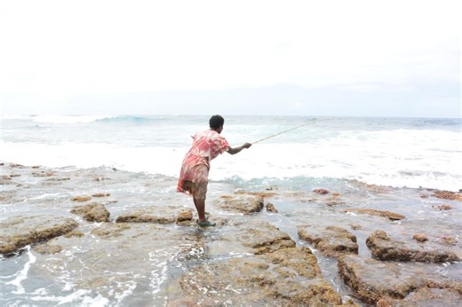 Vanuatu Gender & Fisheries Fact Sheet Now Available | Colette Wabnitz posted on the topic | LinkedIn