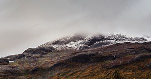 Sápmi, the land of the Sámi