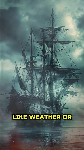 have you heard of the Bermuda Triangle?