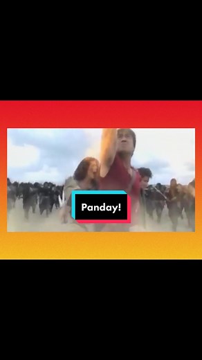 Reminiscing Panday! #bongrevilla #bongrevillajr #panday #fpj