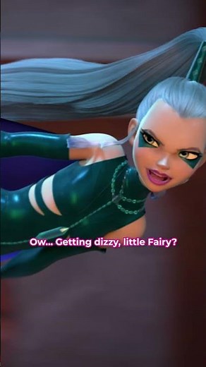 All about that ✨MAGIC AURA✨! Who’s ready to sparkle with us? #shorts | Winx Club: The Magic is Back