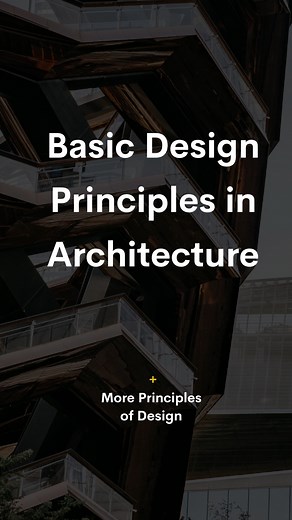 Unlock the secrets of timeless architecture! 🏗️💡 Discover the essential design principles that will take your designs to the next level. From proportion to scale and balance, this reel has it all! But that's not all... We're throwing in some bonus principles that will surely be beneficial to you 🤯 Don't miss out on this exclusive opportunity to elevate your craft! . . . . . . . #DCMagazine #GetAnArchitect #PrinciplesofArchitecture #ArchitecturePhilippines #DesignPhilippines #ArchitectureStude