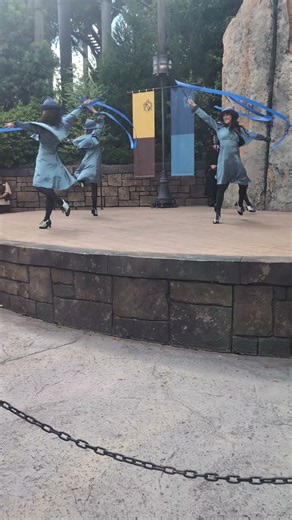 Beauxbatons Academy of Magic
