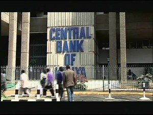 In the Shadow of Corruption