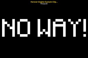 Forever Engine Sustain Cliprect for Psych Engine Modding Tool for Friday Night Funkin' | FNF Modding Tools
