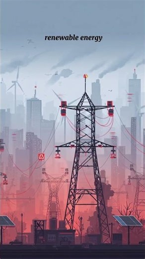 Smart Grids Explained: How AI Is Reinventing Electricity Networks