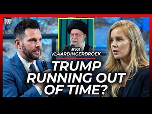How the Iran War Will Most Likely End | Eva Vlaardingerbroek