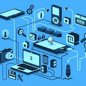 Redes Informáticas: ¿Qué son?, tipos, funcionamiento y topologías