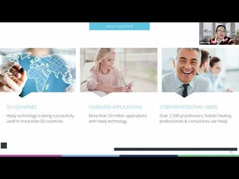 Healy Opportunity Series Episode 4 Denise & Claire