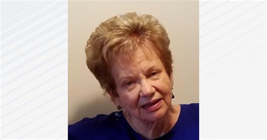 Kathryn “Kitty” Kritz Peterson