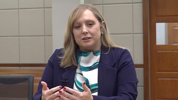 Remarkable Women of Western Colorado: Whitney Wright