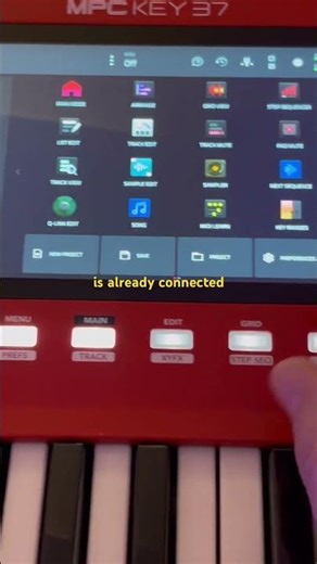 CME WIDI is awesome!