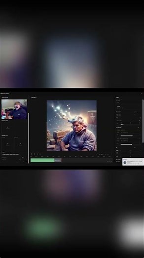 Scope - VACE in Real-Time: image to video, inpainting, conditioning, etc