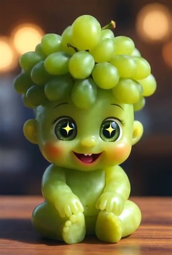Grapes ASMR #grapes #asmr #satisfyingvideos #fyp #treanding