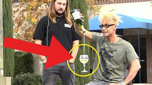 Compilation of funny security guard pranks surprises officers