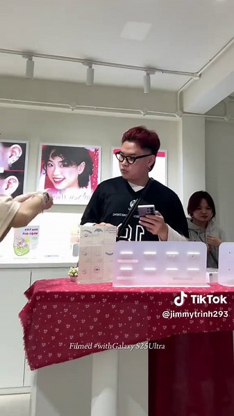 trung bình của một