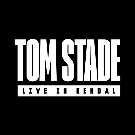 Tom Stade - Live in Kendal (Full Comedy Special)