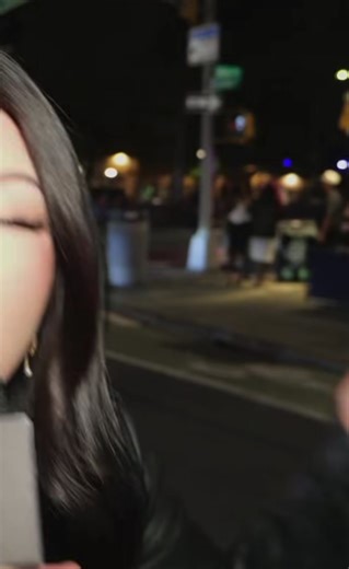 chinese domi #stream #nina #fyp #sidetalknyc #viral