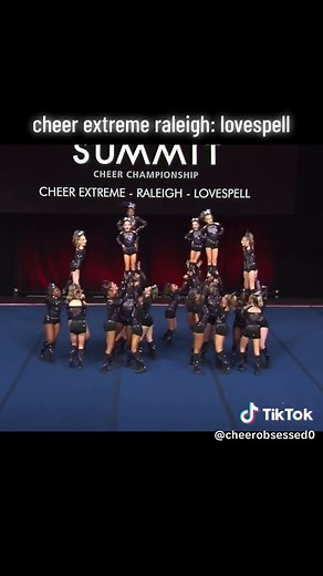 Top Junior 1 All Star Cheer Teams for 2022-2023 Season