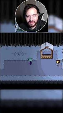 The Most Terrifying Undertale Horror Video You've Never Seen #shorts #horrorgaming #jumpscares