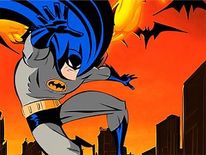 Play Batman Stack Jump | Free Online  Games. KidzSearch.com