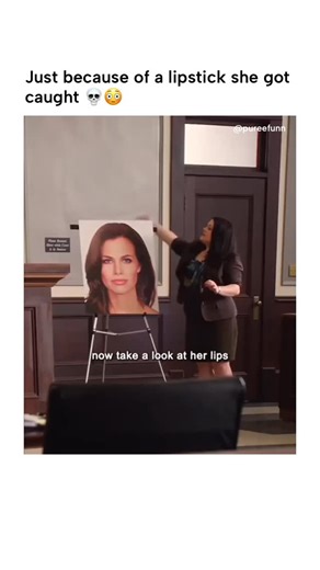 PureFun on Instagram: "🎬: Drop Dead Diva (2009–2014) A single swipe of lipstick, a courtroom full of assumptions, and suddenly the truth cracks through the gloss. What looks like a small, forgettable detail becomes the loudest evidence in the room—because underestimating a woman has always been the easiest mistake to make. In heels or in law books, beauty or brilliance, Jane proves one thing again and again: intelligence doesn’t need permission to shine. Sometimes justice doesn’t arrive with a