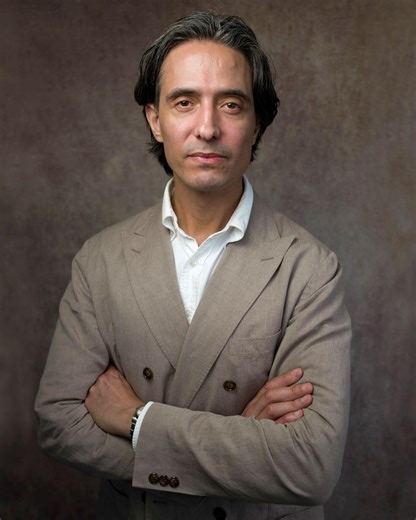 "Les soeurs", roman hors norme de Jonas Hassen Khemiri sur les questions identitaires | RTS