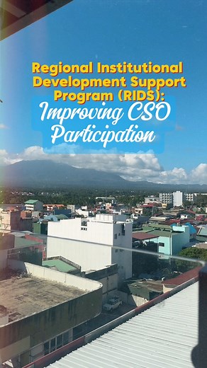 1.8K views | HAPPENING NOW • Regional Institutional Development Support (RIDS) Program: Improving CSO Participation at Queen Margarette Hotel Downtown, Lucena City. #4ABetterGovernance #WeAreYourDILG | DILG IV-A | Facebook