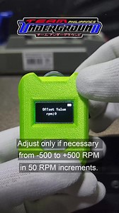 32K views · 407 reactions | SPEED CHECKER ON HOW TO USE IT  | TAMIYA UnderGround | Facebook